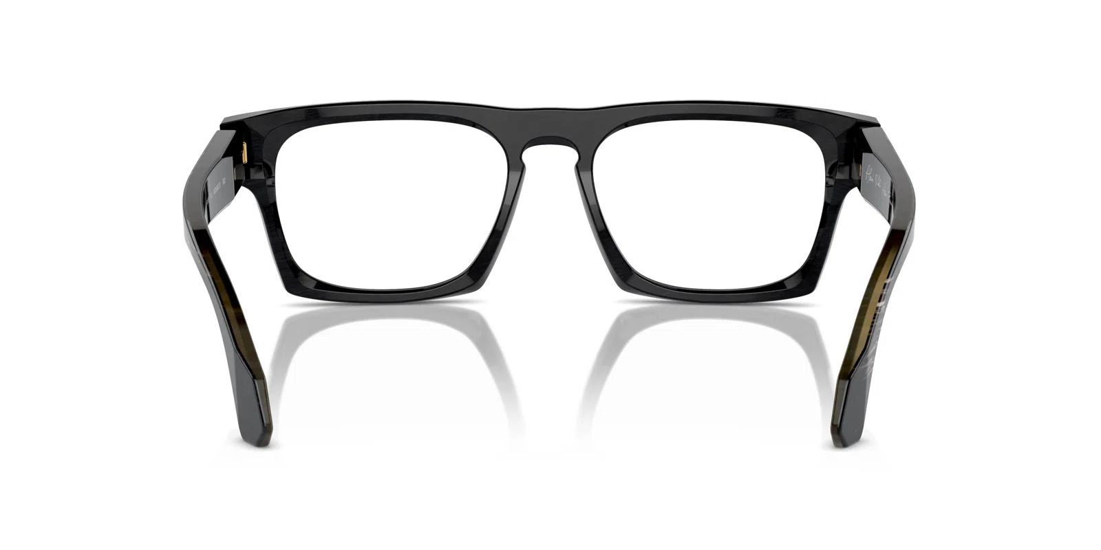 Alain Mikli 3508CO Eyeglasses - view 5